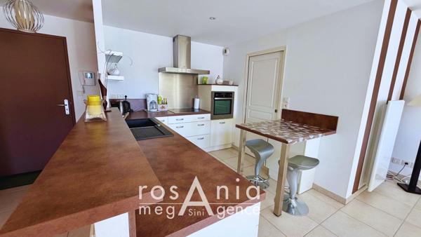 Appartement à LES SABLES-D'OLONNE, 85100 - 3 pièces 83m²