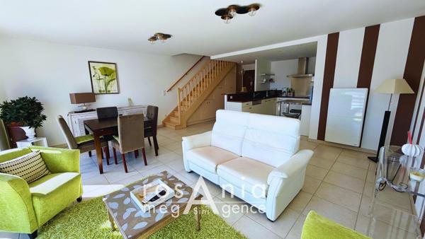 Appartement à LES SABLES-D'OLONNE, 85100 - 3 pièces 83m²