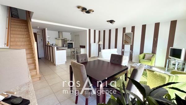 Appartement à LES SABLES-D'OLONNE, 85100 - 3 pièces 83m²