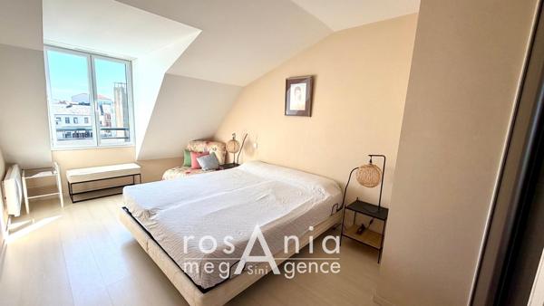 Appartement à LES SABLES-D'OLONNE, 85100 - 3 pièces 83m²