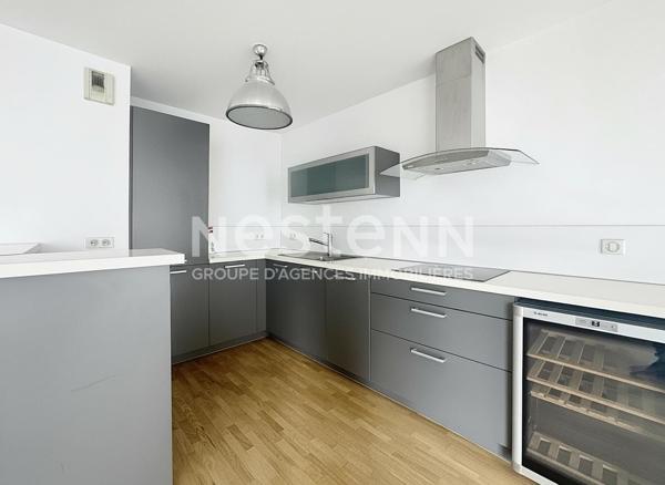 Appartement Antony 4 pièces 95 m2 - RER + TRAM + TVM CROIX DE BERNY - Parc de sceaux + Cave +Parkings