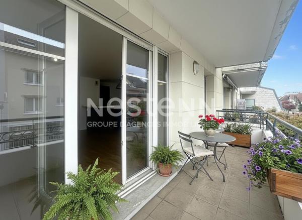 Appartement Antony 4 pièces 95 m2 - RER + TRAM + TVM CROIX DE BERNY - Parc de sceaux + Cave +Parkings