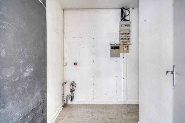 Le Taillan-Médoc (33320) Maison 5 pièces de 130m2 habitables à réhabiliter le tout sur parcelle de 1253m2