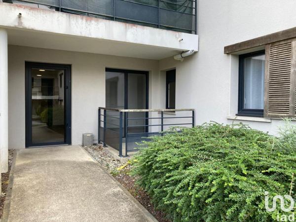 Appartement à vendre 1 pièce 23 m² Saint-Geniès-Bellevue