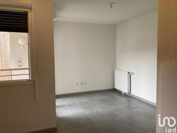 Appartement à vendre 1 pièce 23 m² Saint-Geniès-Bellevue