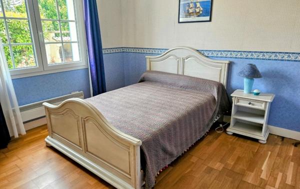 Vente Maison / Villa 100.00 m 2    AIGREFEUILLE-D'AUNIS (17290)