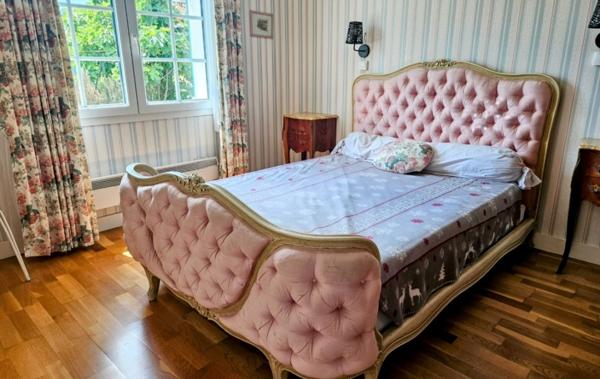 Vente Maison / Villa 100.00 m 2    AIGREFEUILLE-D'AUNIS (17290)