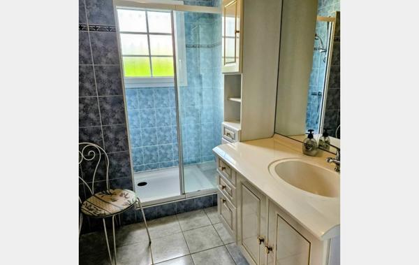 Vente Maison / Villa 100.00 m 2    AIGREFEUILLE-D'AUNIS (17290)