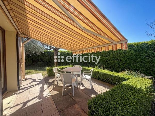 Maison 3 pièces - 68 m²