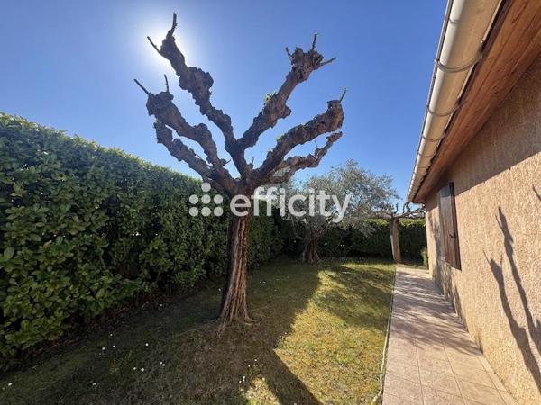 Maison 3 pièces - 68 m²