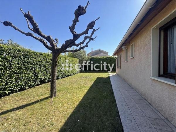 Maison 3 pièces - 68 m²