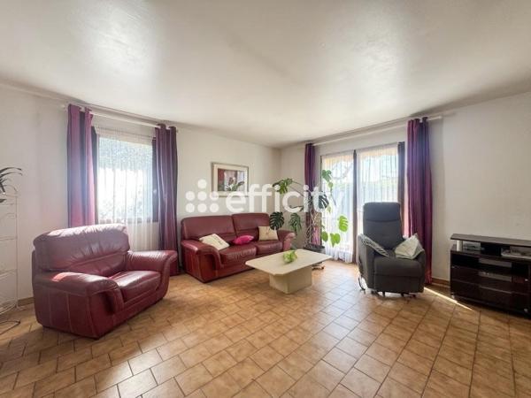 Maison 3 pièces - 68 m²