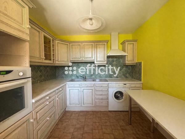 Maison 3 pièces - 68 m²