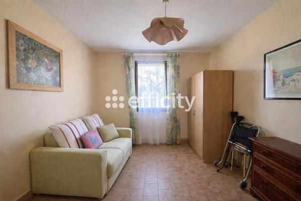 Maison 3 pièces - 68 m²