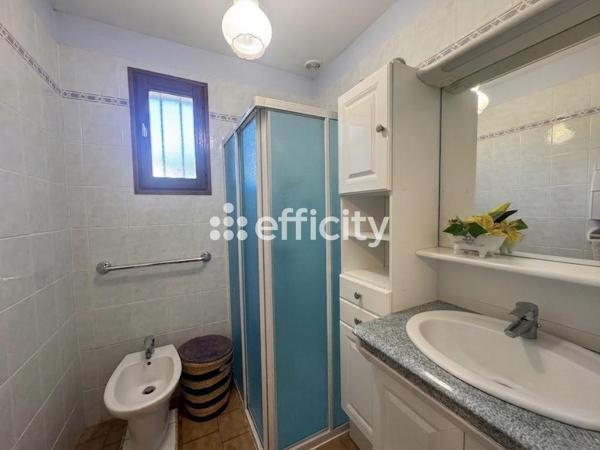 Maison 3 pièces - 68 m²