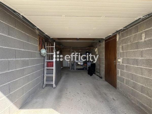 Maison 3 pièces - 68 m²