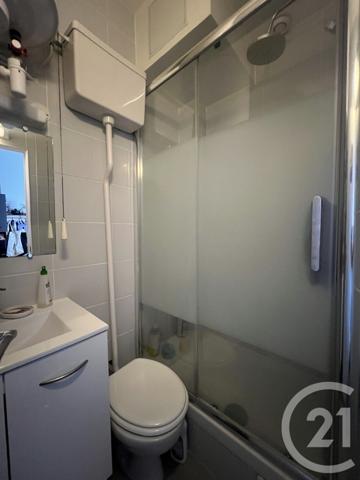 Appartement F1 à vendre  1 pièce - 16,27 m2 PARIS - 75013