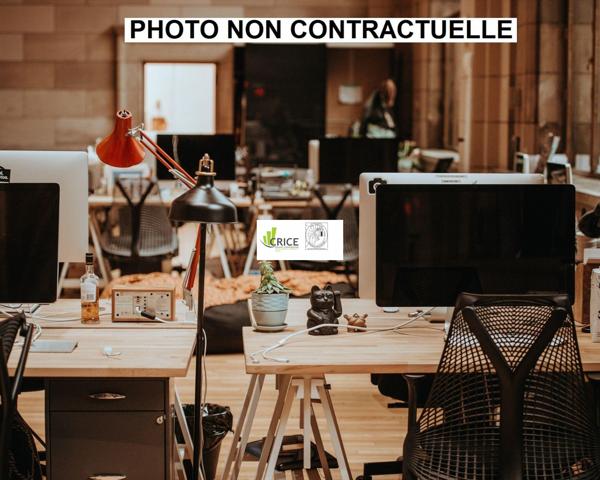LOCATION BUREAUX ROYAN