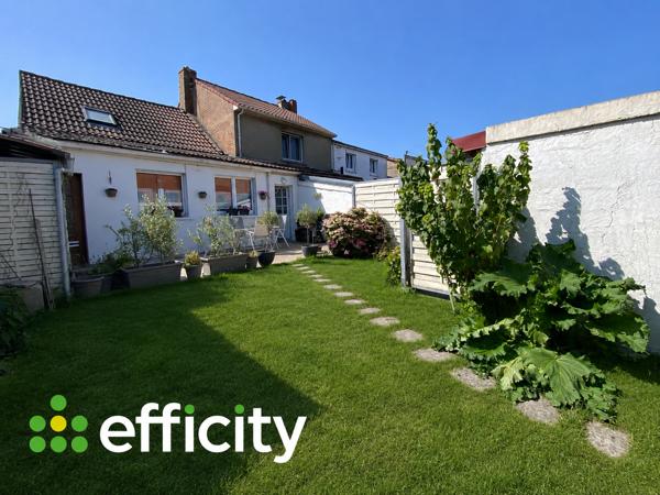 Maison
         6 pièces
        - 108 m² 207 000 € *
