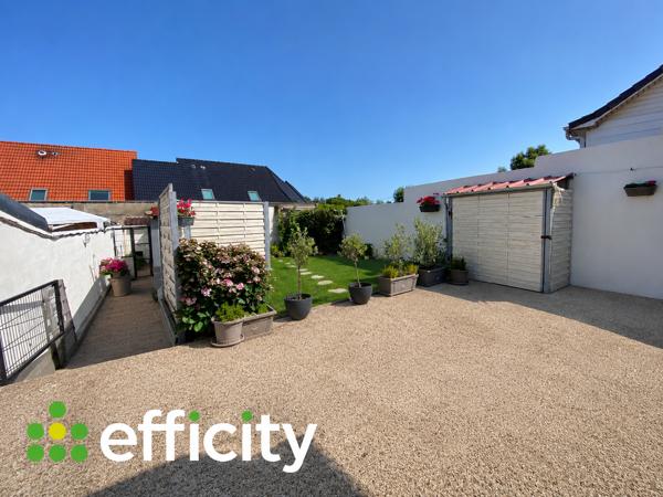 Maison
         6 pièces
        - 108 m² 207 000 € *