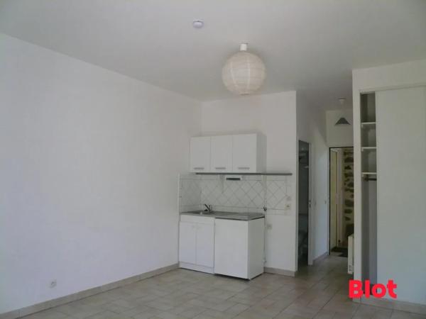 Appartement 1 pièce(s)