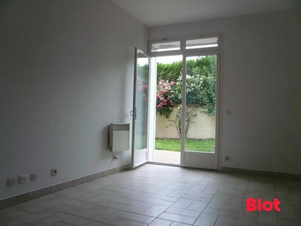 Appartement 1 pièce(s)