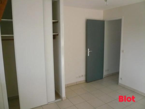 Appartement 1 pièce(s)