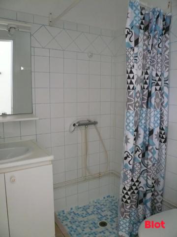 Appartement 1 pièce(s)