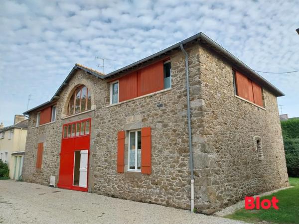 Appartement 1 pièce(s)