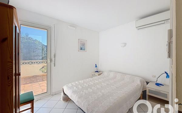 Appartement à vendre    2 pièces •  Saint-Cyprien