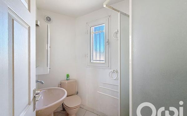 Appartement à vendre    2 pièces •  Saint-Cyprien