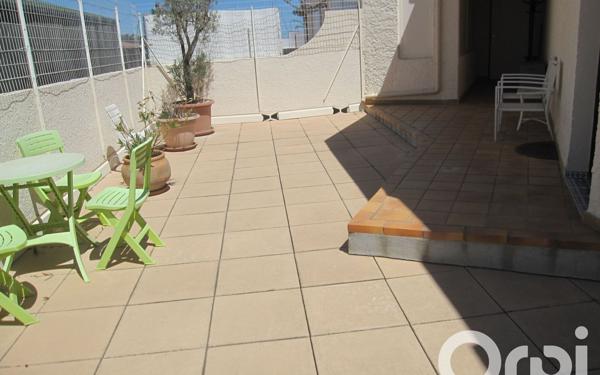 Appartement à vendre    2 pièces •  Saint-Cyprien