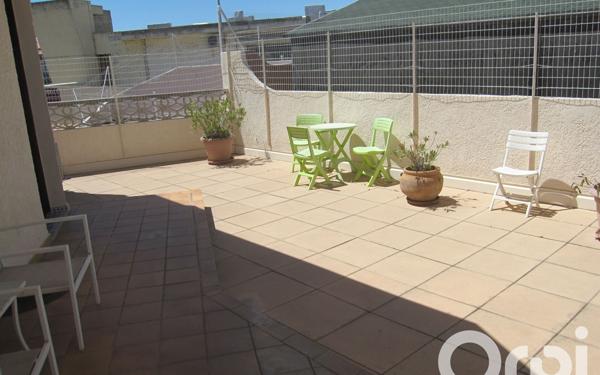 Appartement à vendre    2 pièces •  Saint-Cyprien