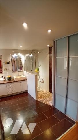 RUAUDIN, magnifique pavillon avec chambre de plain-pied