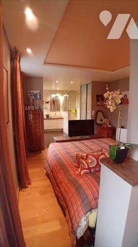 RUAUDIN, magnifique pavillon avec chambre de plain-pied