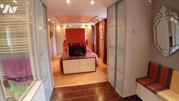 RUAUDIN, magnifique pavillon avec chambre de plain-pied