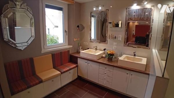 RUAUDIN, magnifique pavillon avec chambre de plain-pied