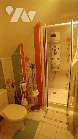 RUAUDIN, magnifique pavillon avec chambre de plain-pied