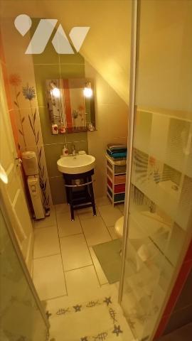 RUAUDIN, magnifique pavillon avec chambre de plain-pied