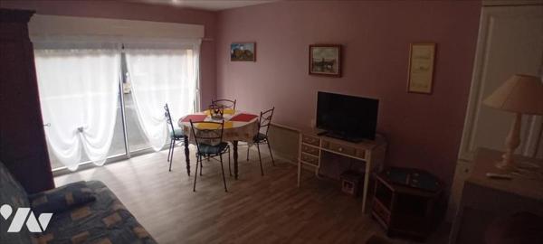 RUAUDIN, magnifique pavillon avec chambre de plain-pied