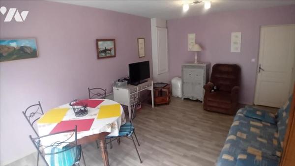 RUAUDIN, magnifique pavillon avec chambre de plain-pied