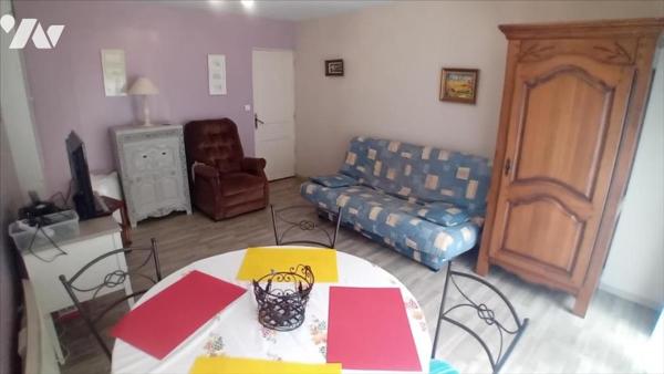 RUAUDIN, magnifique pavillon avec chambre de plain-pied