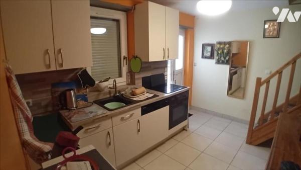 RUAUDIN, magnifique pavillon avec chambre de plain-pied