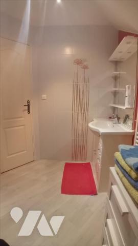 RUAUDIN, magnifique pavillon avec chambre de plain-pied