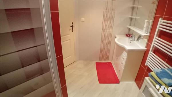 RUAUDIN, magnifique pavillon avec chambre de plain-pied