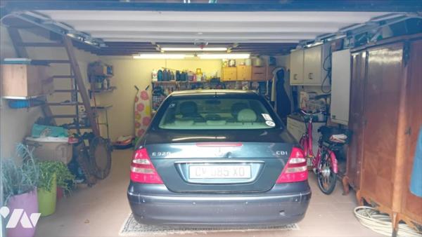 RUAUDIN, magnifique pavillon avec chambre de plain-pied