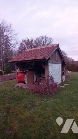 RUAUDIN, magnifique pavillon avec chambre de plain-pied