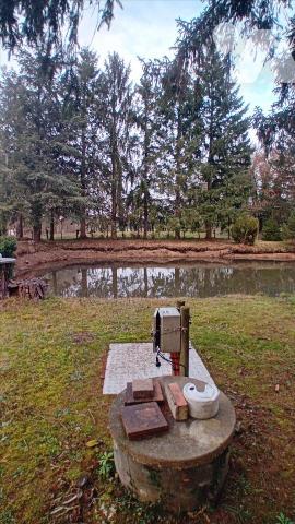 RUAUDIN, magnifique pavillon avec chambre de plain-pied