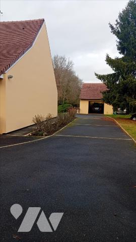 RUAUDIN, magnifique pavillon avec chambre de plain-pied