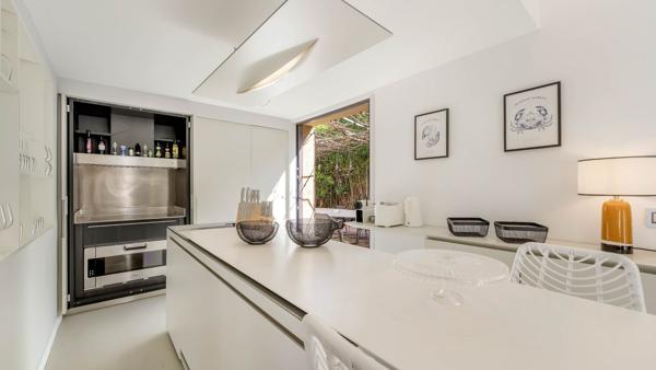 Vente Maison de luxe Saint-Tropez 8 Pièces 125 m²
